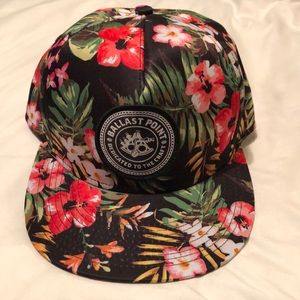 Ballast point Snap back